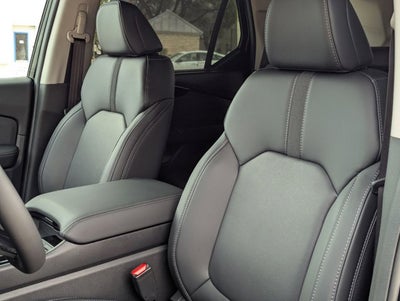 2026 Honda Pilot 2WD EX-L