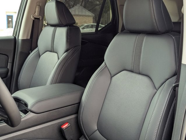 2026 Honda Pilot 2WD EX-L