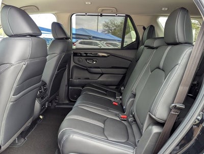 2026 Honda Pilot 2WD EX-L