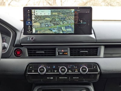 2026 Honda Pilot 2WD EX-L