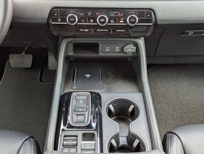 2026 Honda Pilot 2WD EX-L