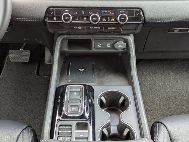 2026 Honda Pilot 2WD EX-L