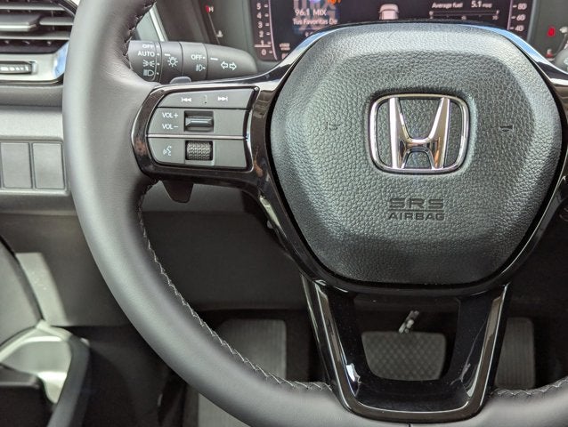 2026 Honda Pilot 2WD EX-L