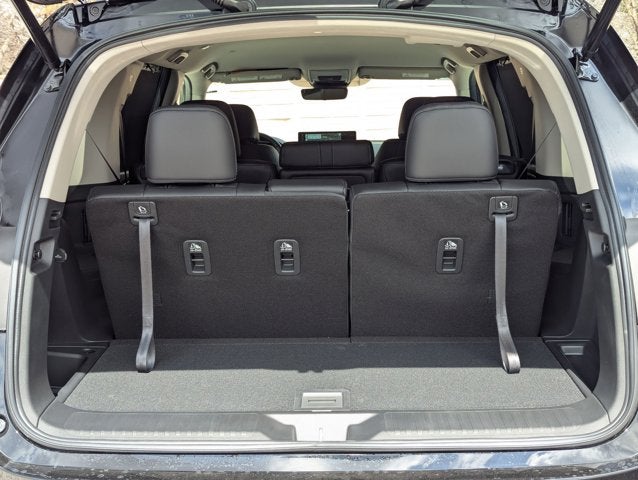 2026 Honda Pilot 2WD EX-L