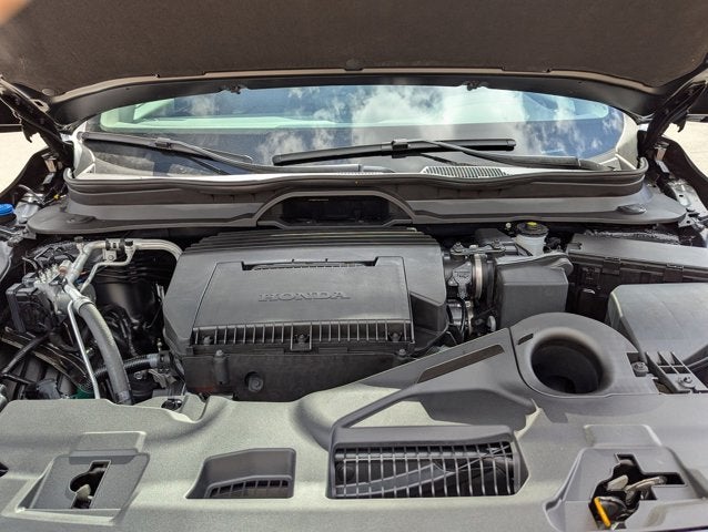 2026 Honda Pilot 2WD EX-L