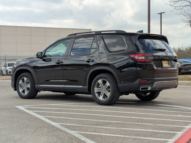 2026 Honda Pilot 2WD EX-L