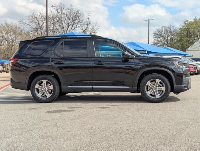 2026 Honda Pilot 2WD EX-L