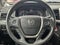 2017 Honda Ridgeline RTL