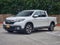 2017 Honda Ridgeline RTL