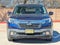 2017 Honda Ridgeline RTL-T