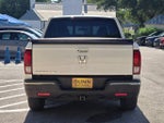 2019 Honda Ridgeline RTL-T