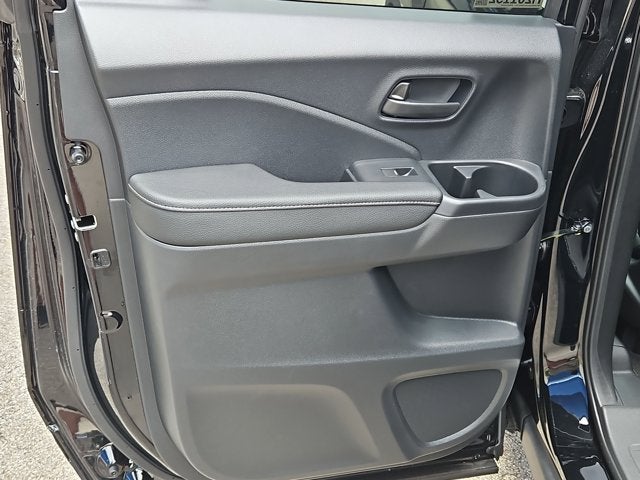 2026 Honda Ridgeline Sport