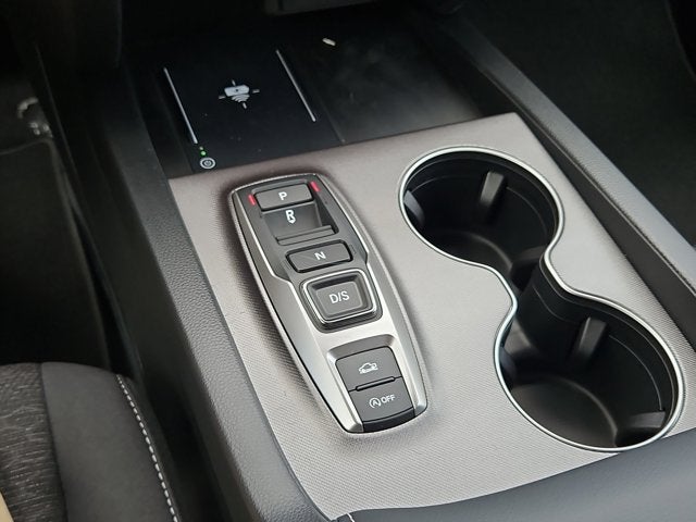 2026 Honda Ridgeline Sport