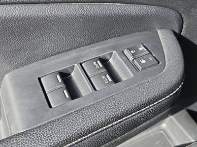 2024 Honda Ridgeline Sport