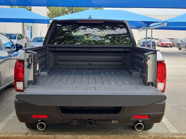 2026 Honda Ridgeline Sport