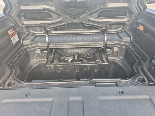 2026 Honda Ridgeline Sport