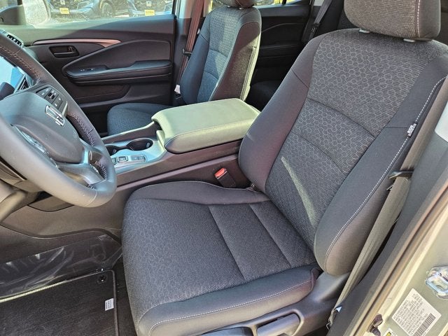 2026 Honda Ridgeline Sport