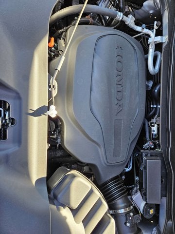 2026 Honda Ridgeline Sport