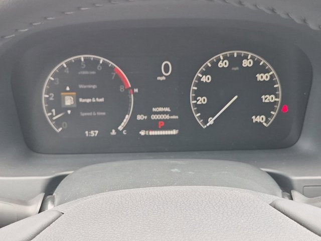 2026 Honda Ridgeline Sport