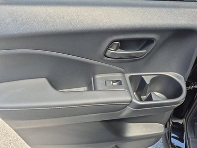 2026 Honda Ridgeline Sport