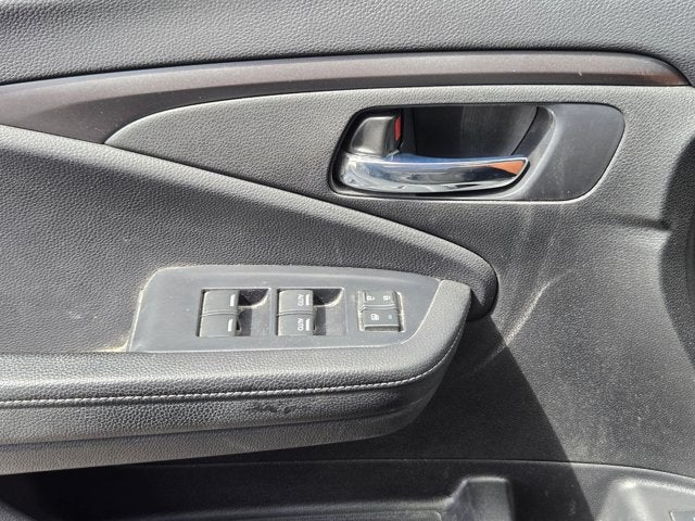 2019 Honda Ridgeline Sport