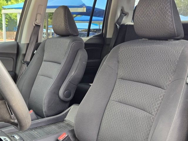 2019 Honda Ridgeline Sport