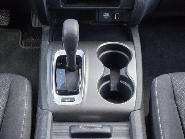 2019 Honda Ridgeline Sport