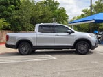 2019 Honda Ridgeline Sport