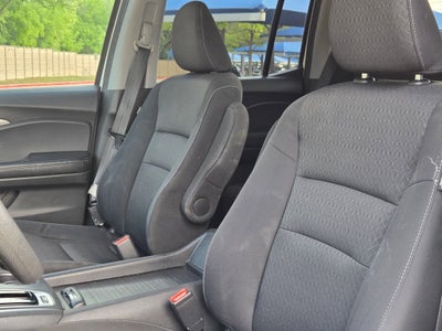 2019 Honda Ridgeline AWD Sport