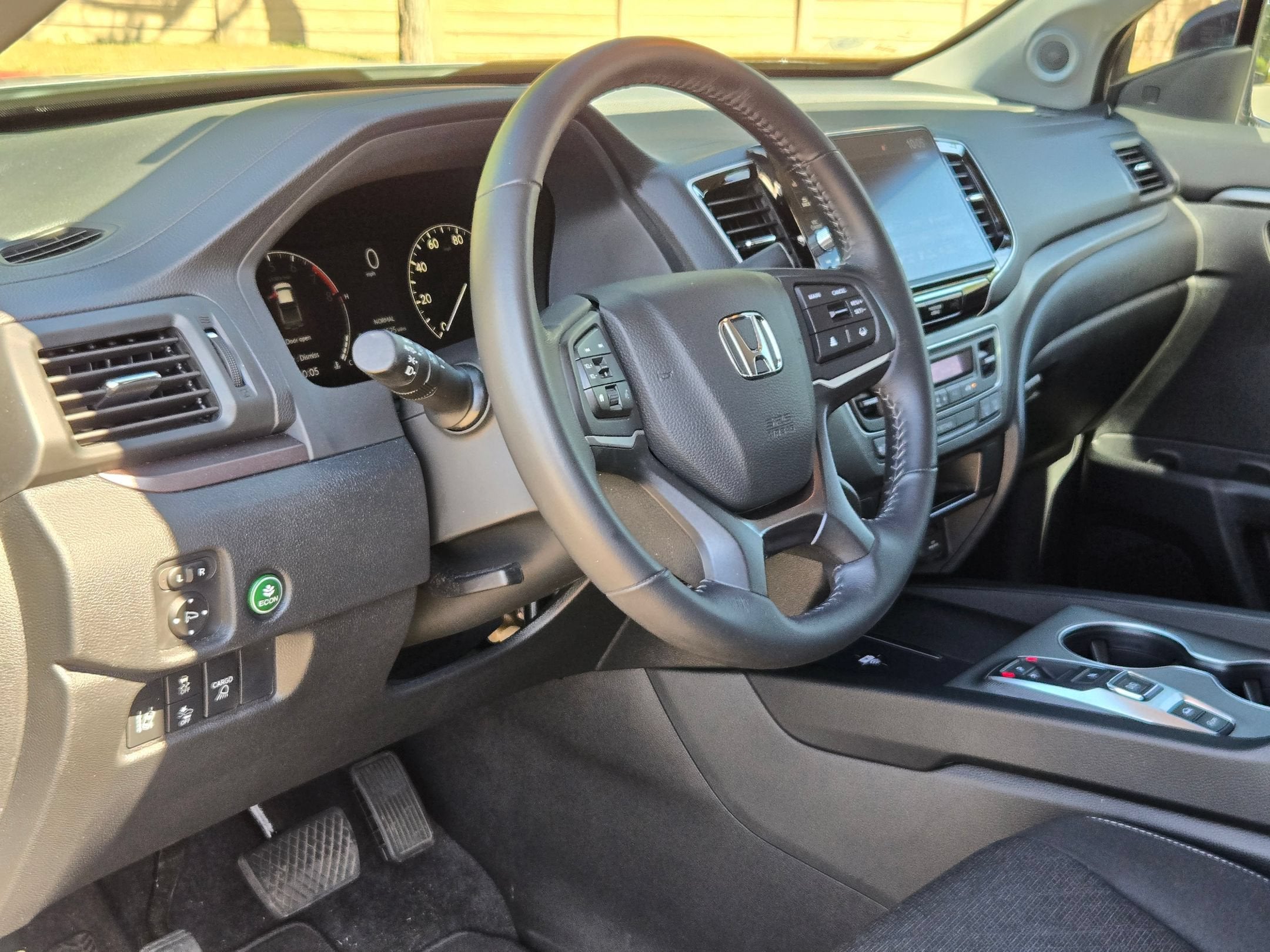 2024 Honda Ridgeline Sport - Photo 12