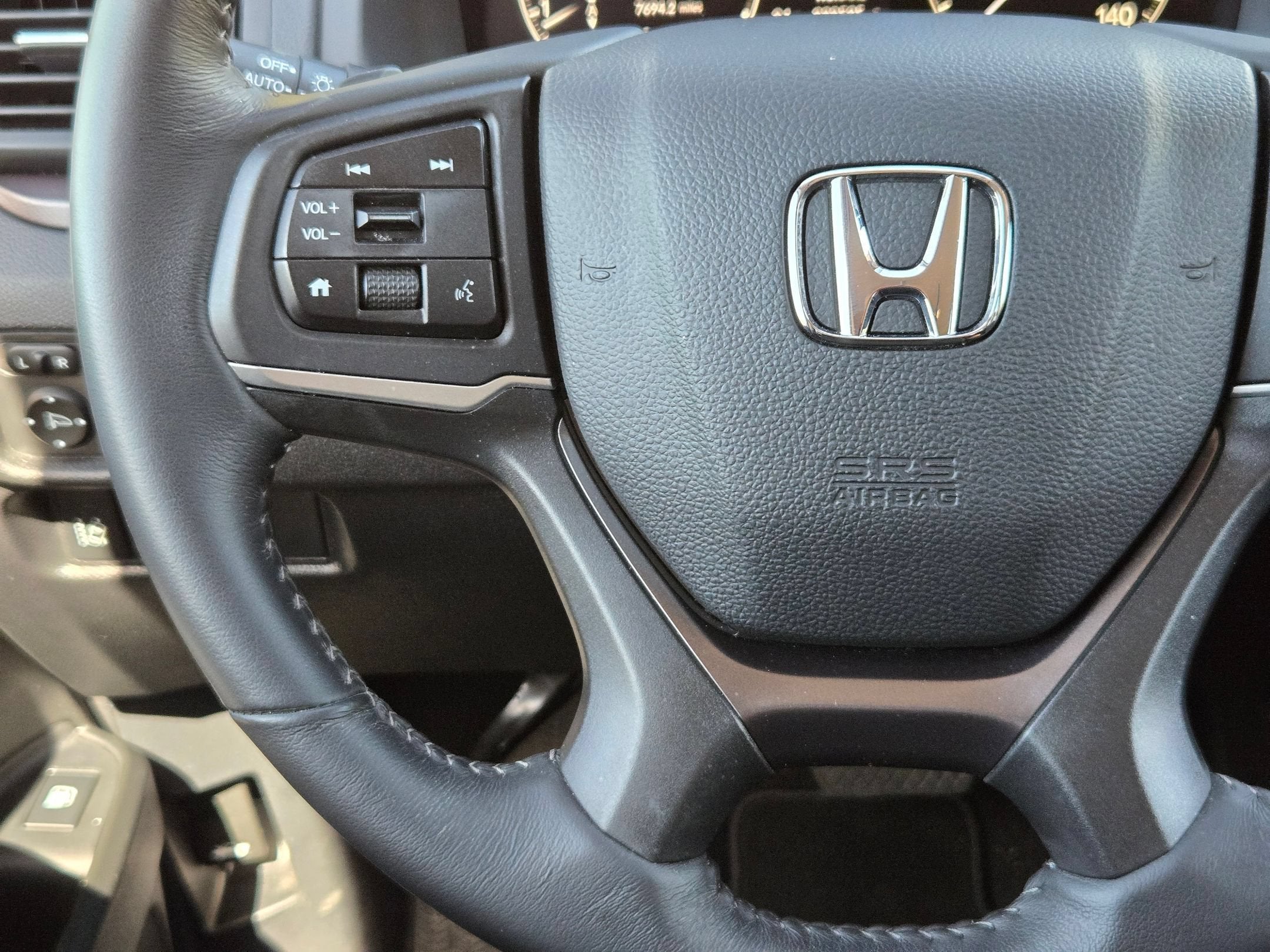 2024 Honda Ridgeline Sport - Photo 20