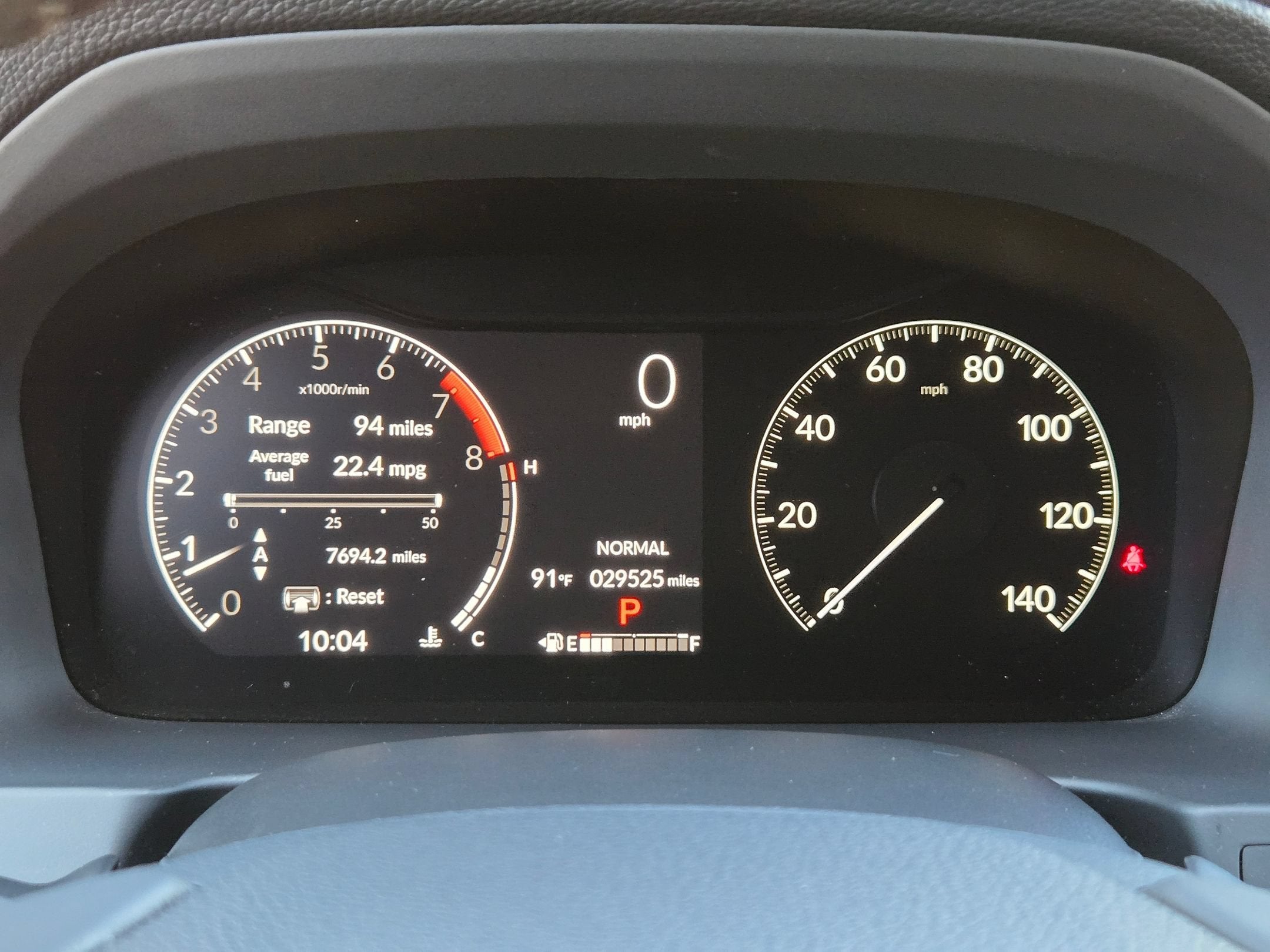 2024 Honda Ridgeline Sport - Photo 22