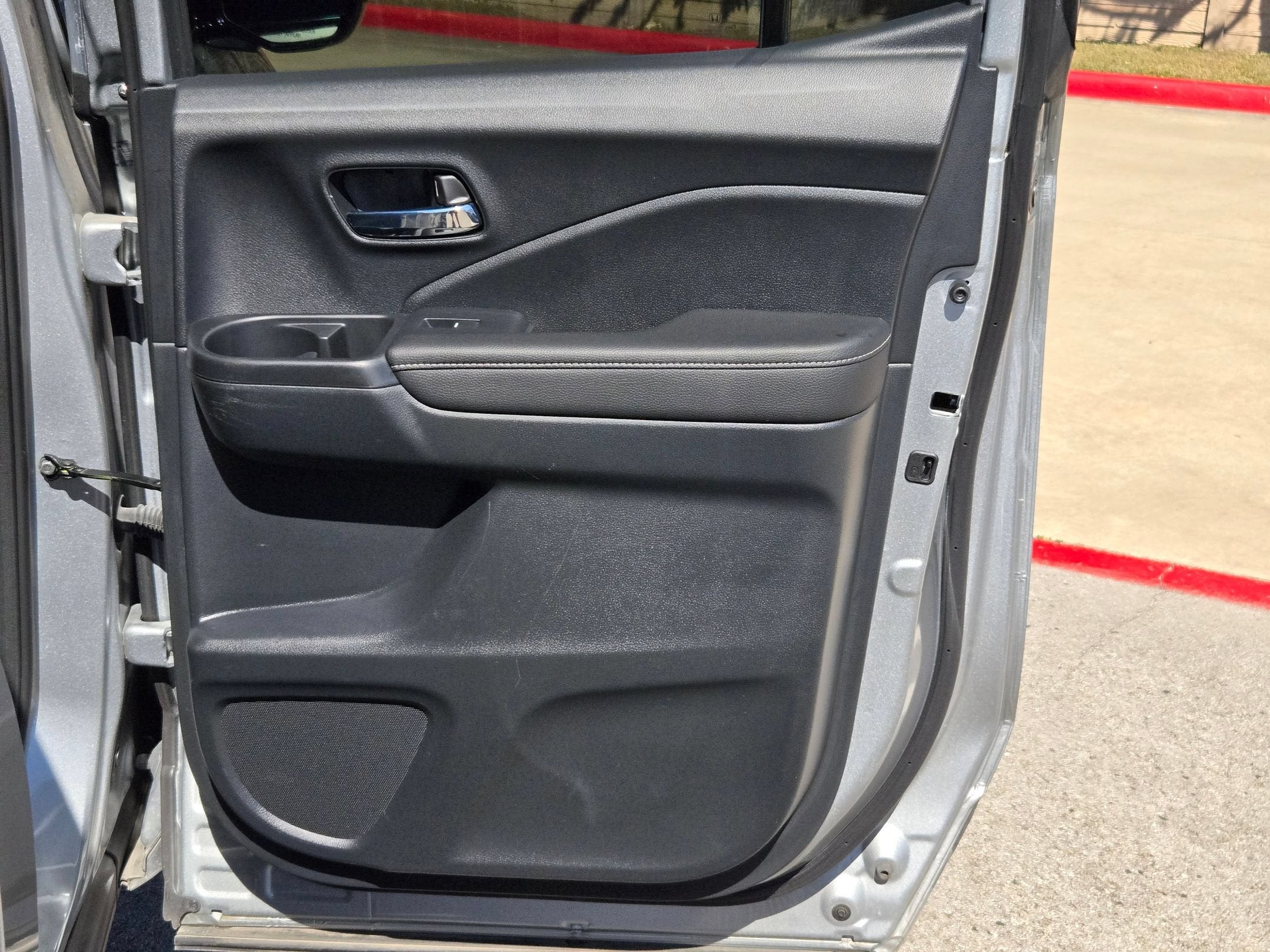 2024 Honda Ridgeline Sport - Photo 25