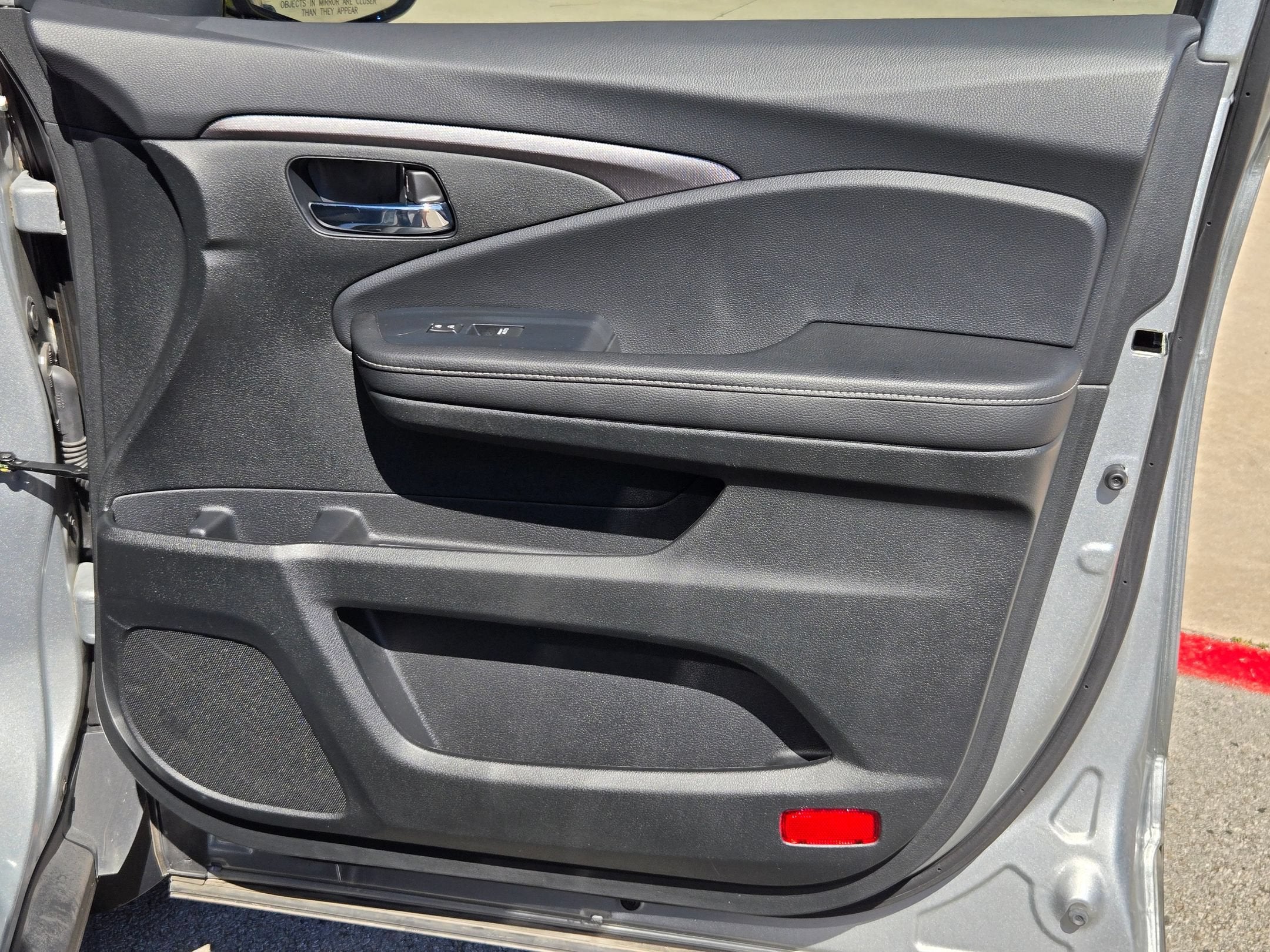 2024 Honda Ridgeline Sport - Photo 27