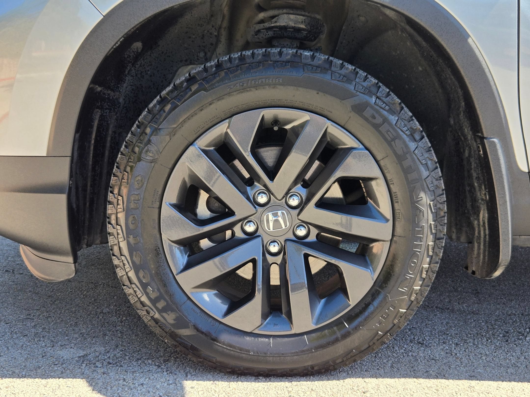 2024 Honda Ridgeline Sport - Photo 30