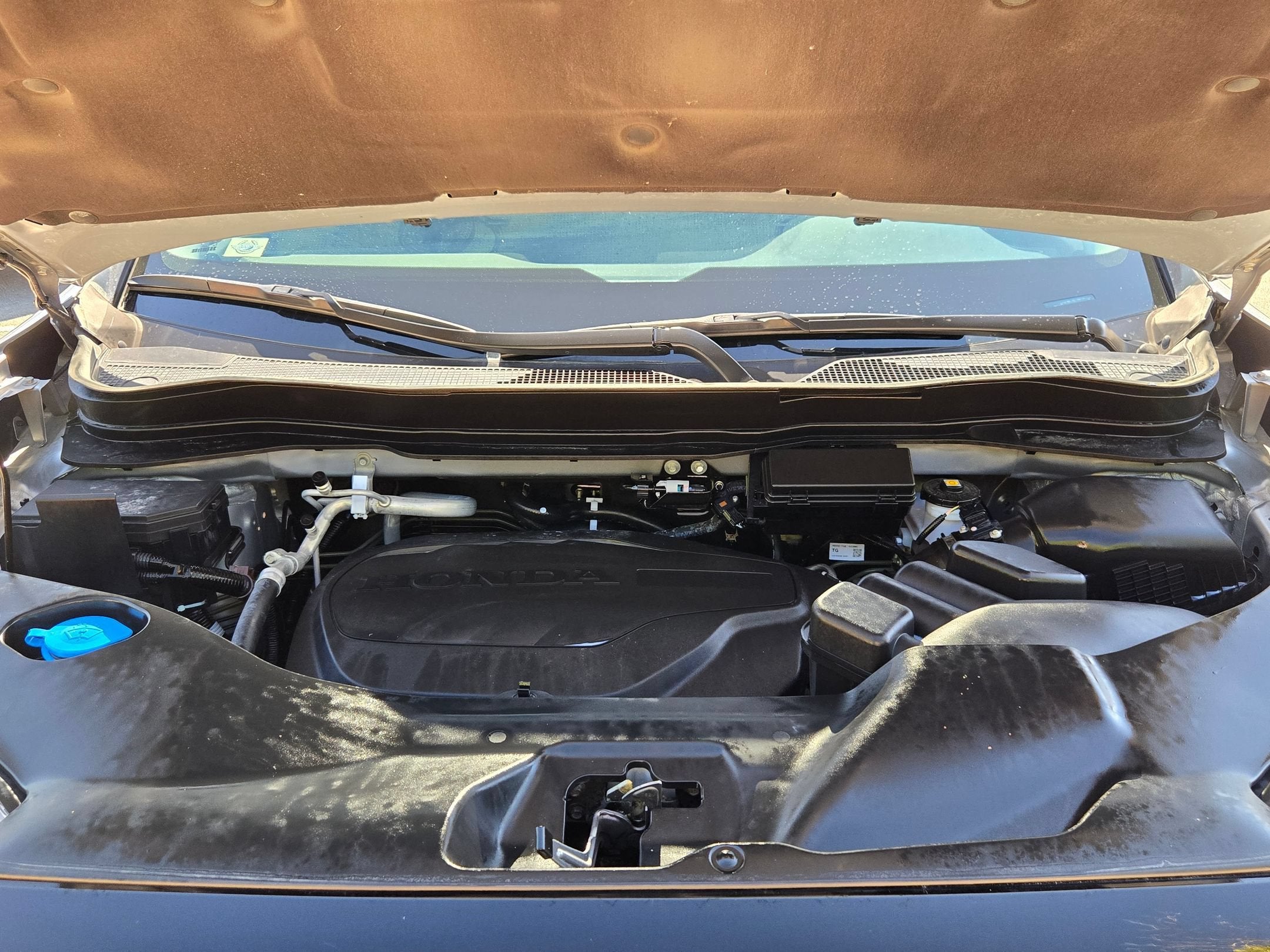 2024 Honda Ridgeline Sport - Photo 31