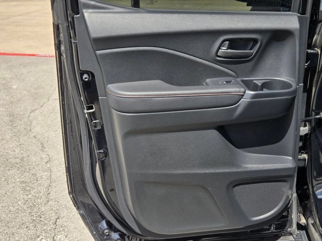 2024 Honda Ridgeline TrailSport