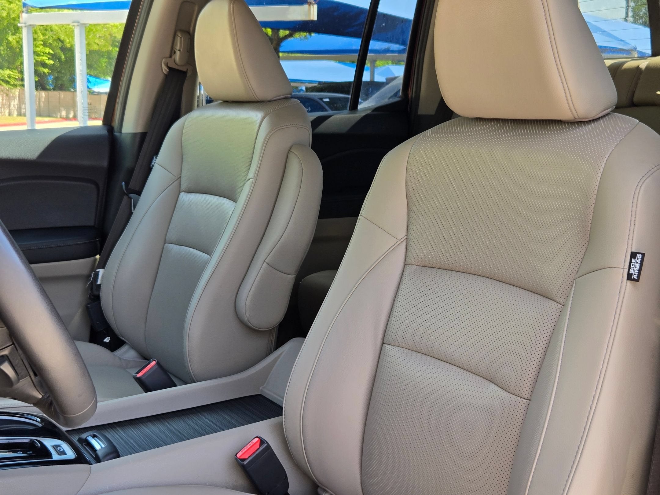 2019 Honda Ridgeline RTL-E - Photo 13