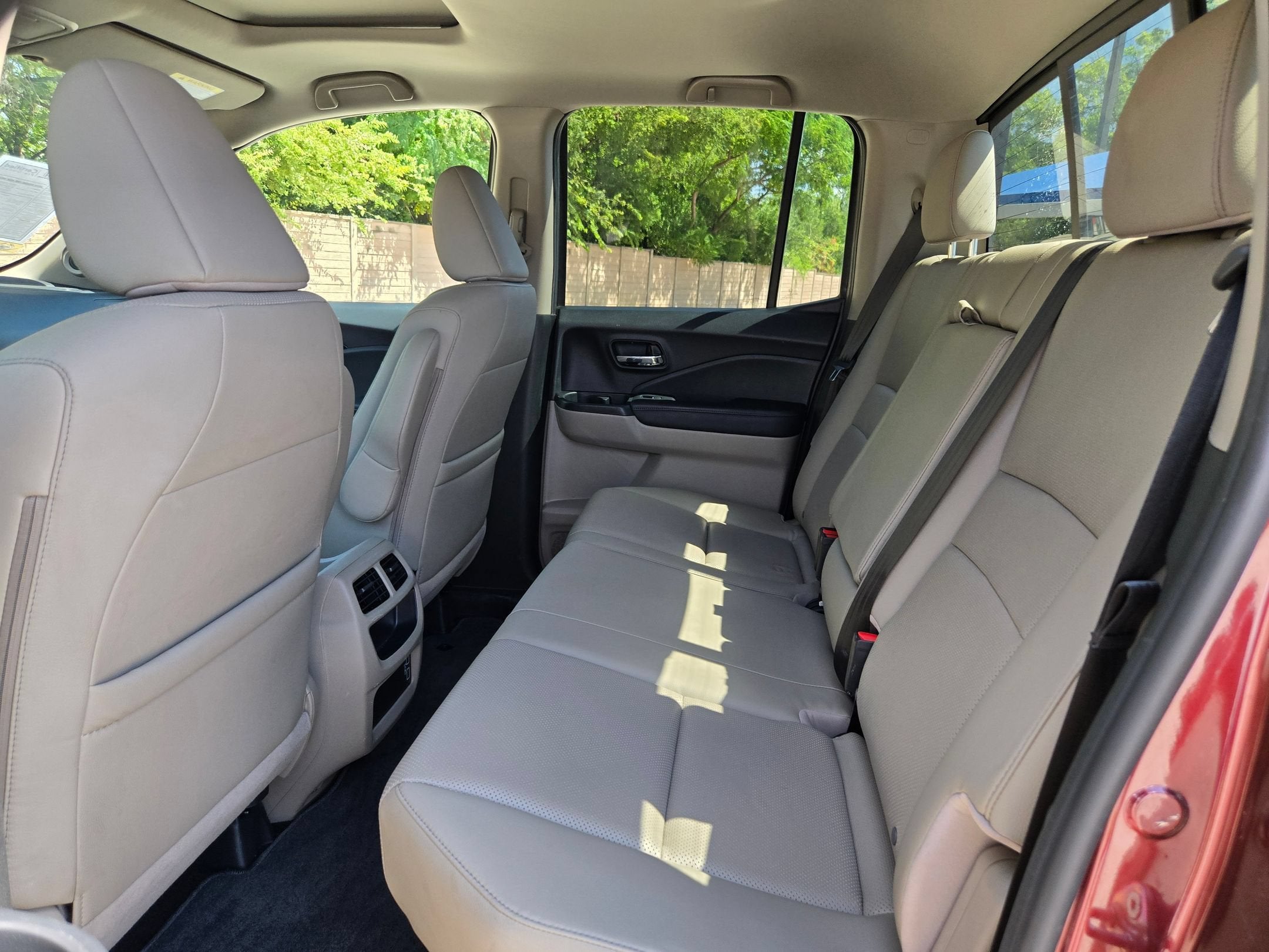 2019 Honda Ridgeline RTL-E - Photo 14