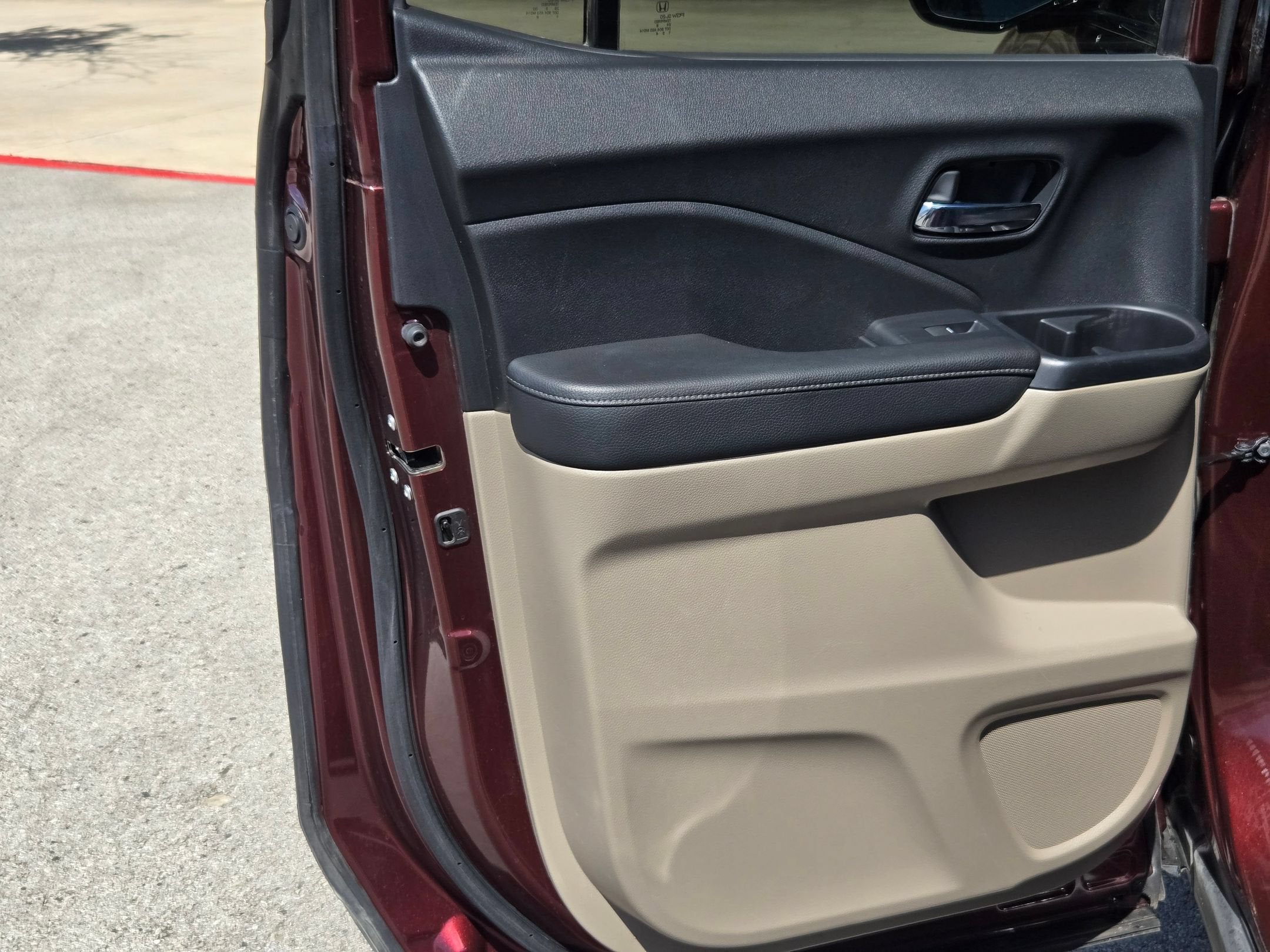 2019 Honda Ridgeline RTL-E - Photo 15