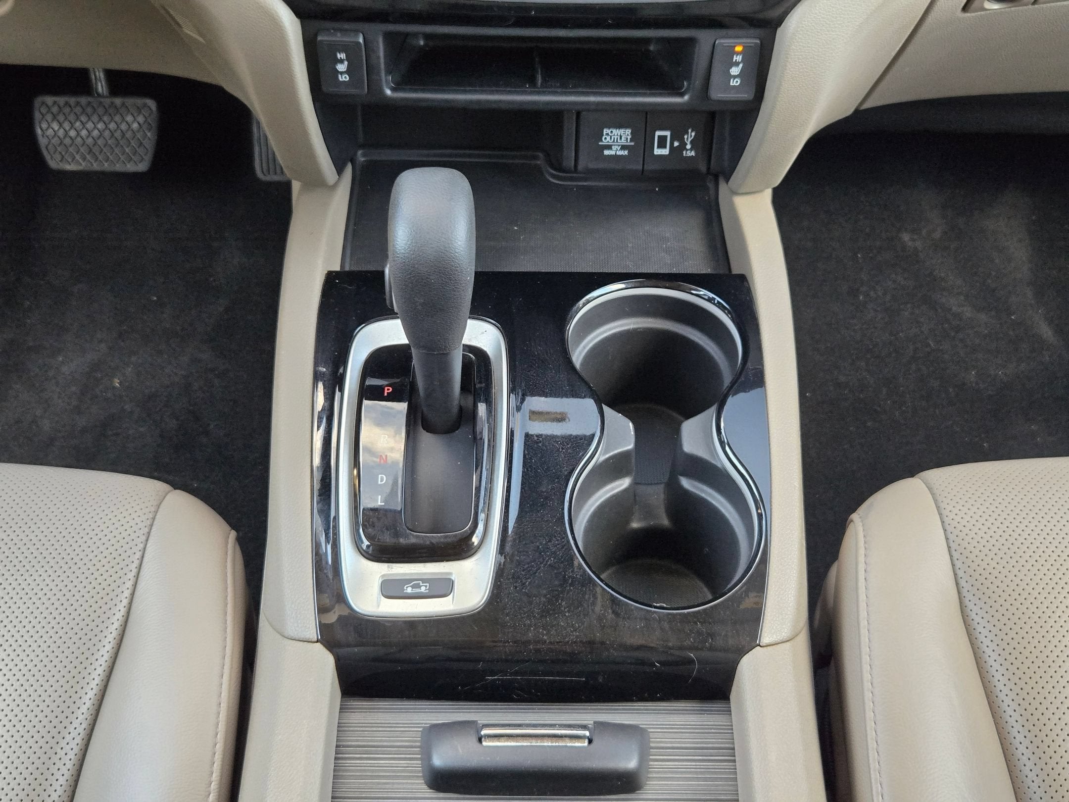2019 Honda Ridgeline RTL-E - Photo 19