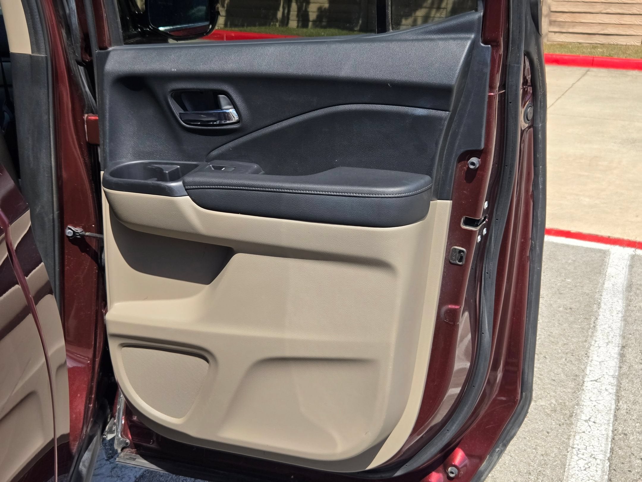 2019 Honda Ridgeline RTL-E - Photo 26