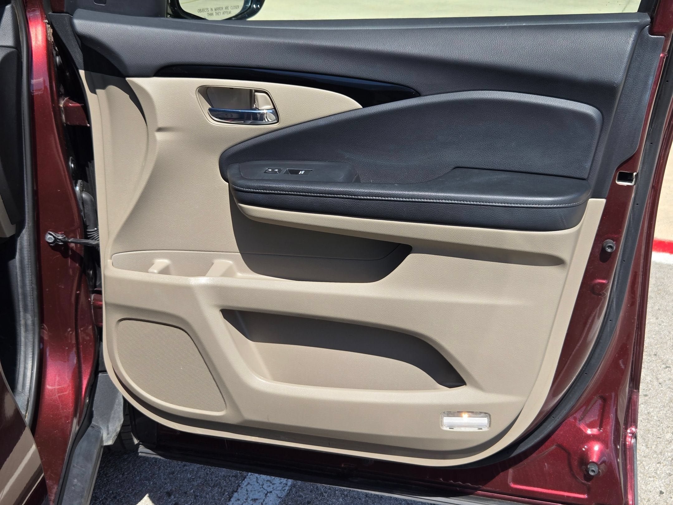2019 Honda Ridgeline RTL-E - Photo 28