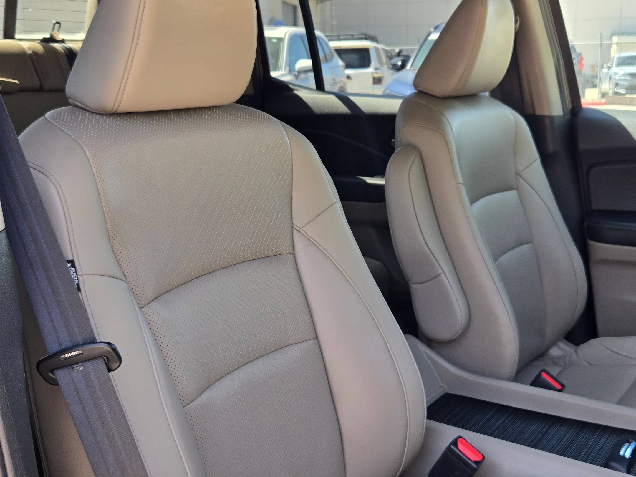 2019 Honda Ridgeline RTL-E - Photo 30