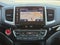 2018 Honda Ridgeline RTL-E