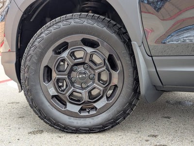 2025 Honda Ridgeline TrailSport+