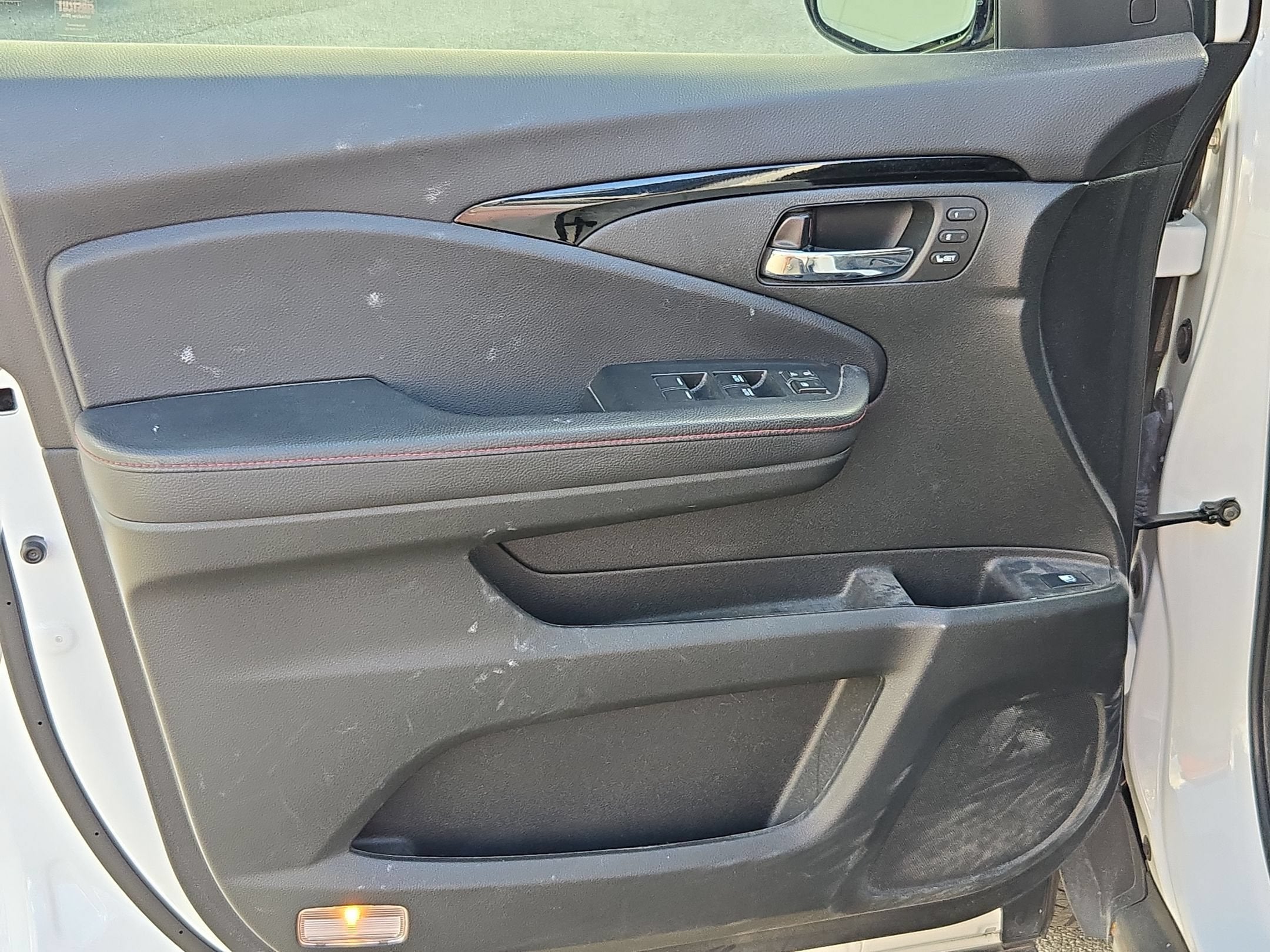 2023 Honda Ridgeline Black Edition - Photo 10