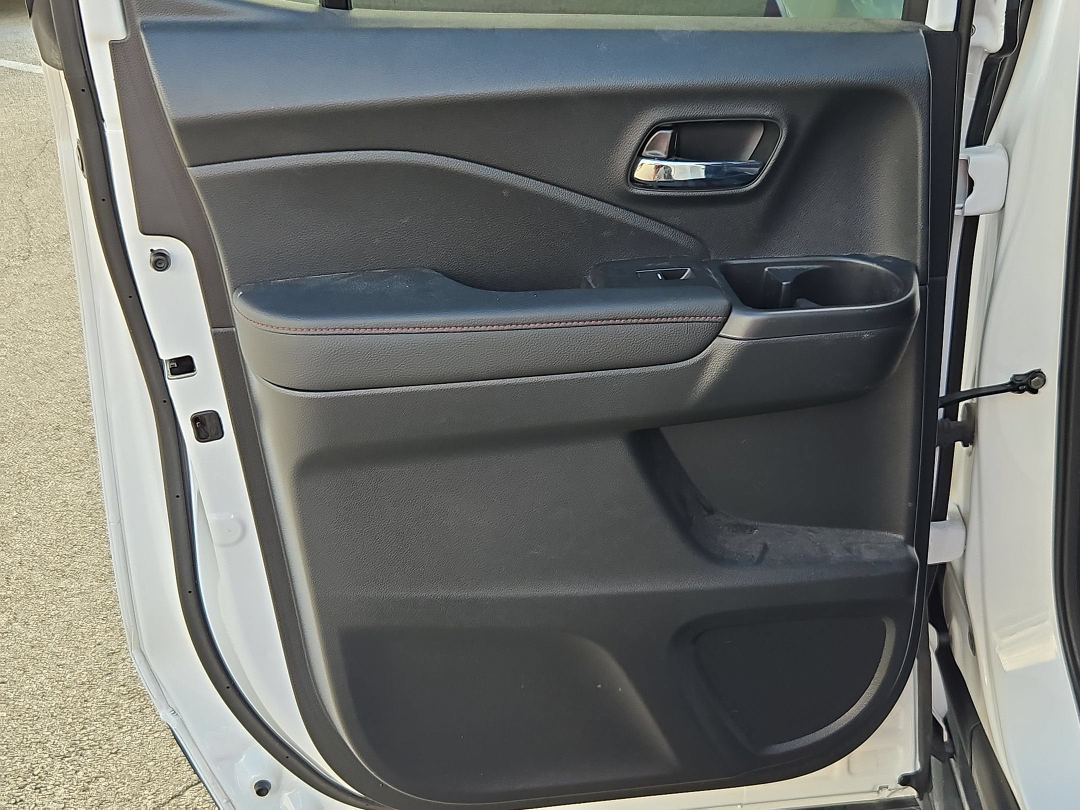2023 Honda Ridgeline Black Edition - Photo 15