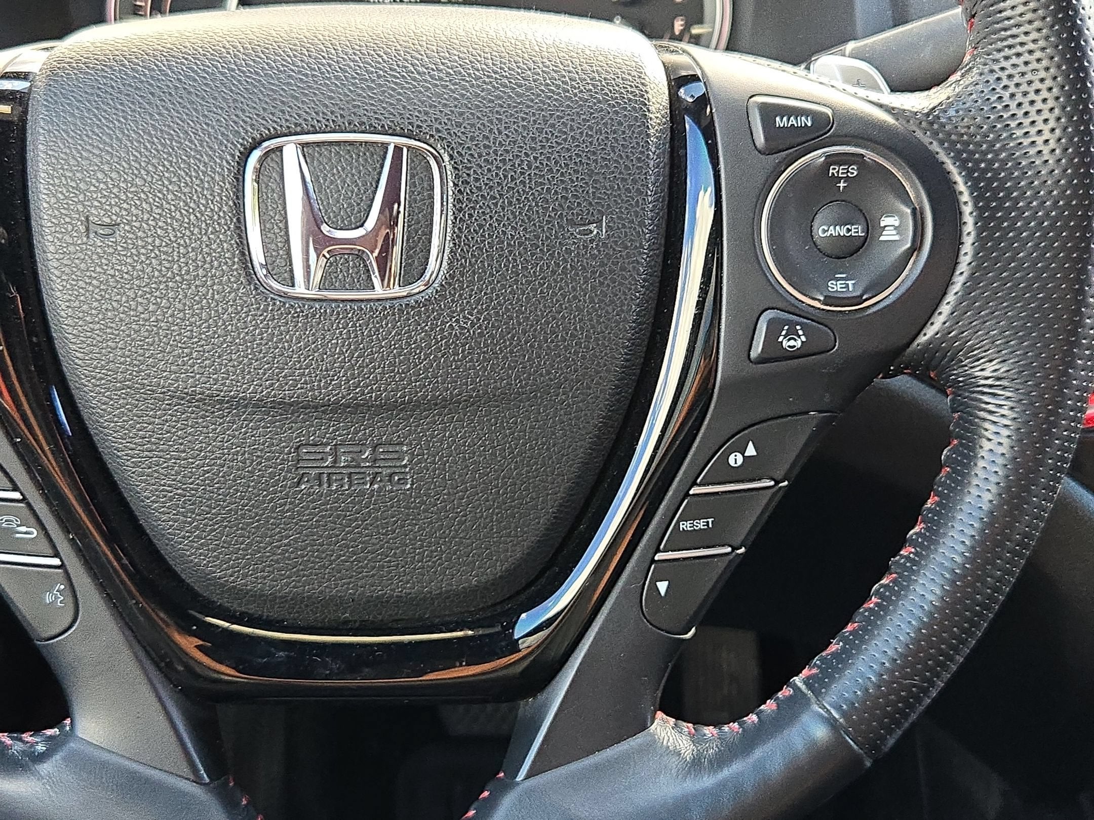 2023 Honda Ridgeline Black Edition - Photo 22