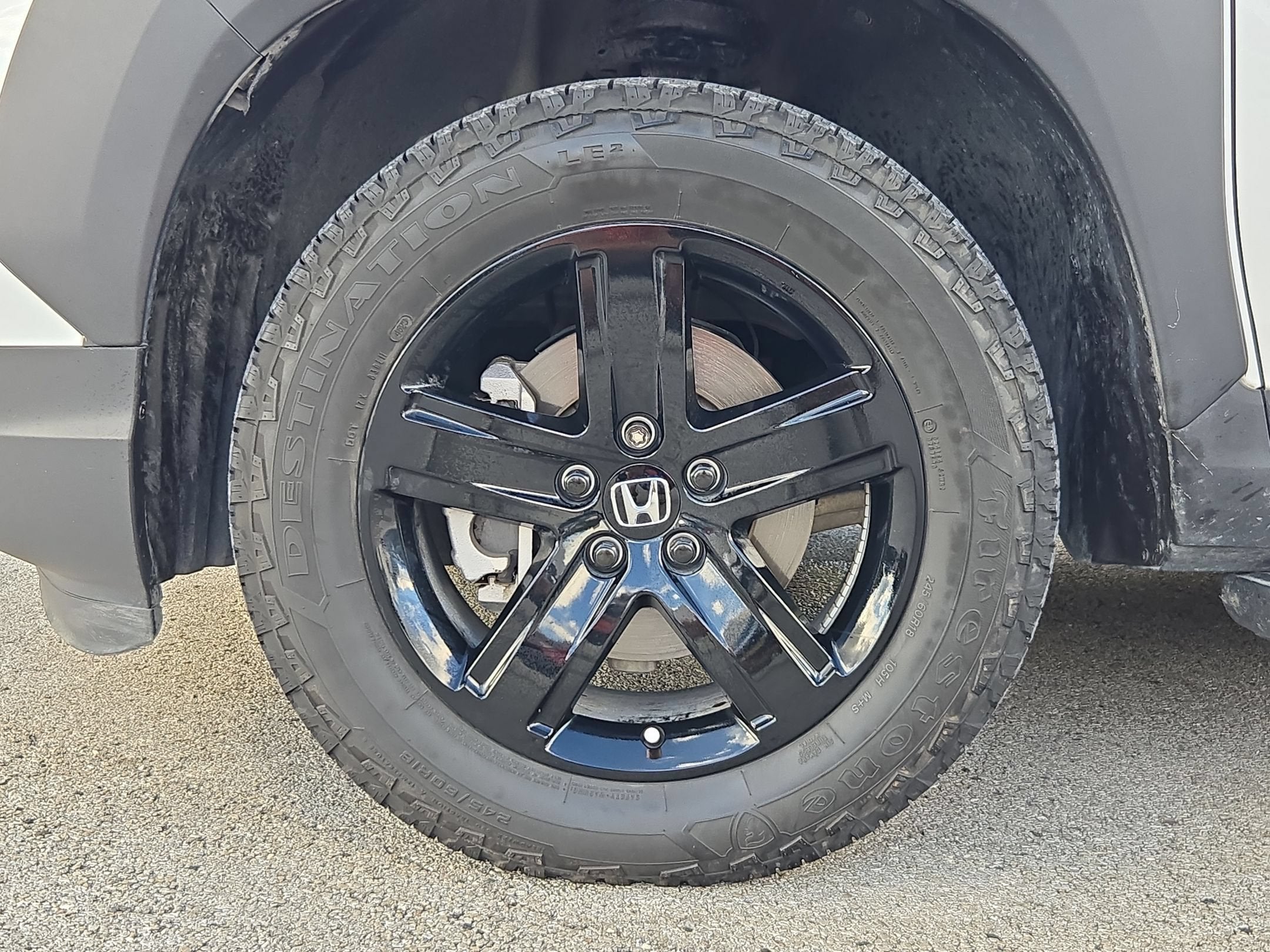2023 Honda Ridgeline Black Edition - Photo 30